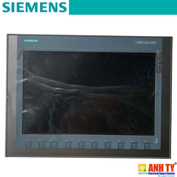 Siemens 6AG1123-2MB03-2AX0 | SIPLUS HMI KTP1200 Basic -Màn hình điều khiển 6AV2123-2MB03-0AX0 có lớp phủ bảo vệ -10… + 50°C Phím/chạm TFT 12" 65536-màu PROFINET WinCC Basic V13/ STEP 7 Basic V13 CD-phần mềm nguồn mở