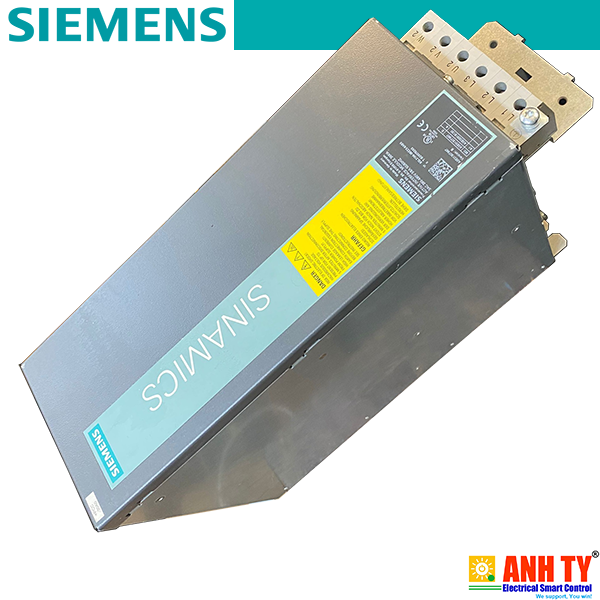 Siemens 6SL310-00BE23-6AB0 | SINAMICS S120 Active interface module -Mô-đun giao diện kích hoạt cho mô-đun active line 36KW  3AC 380-480V 50/60Hz Booksize