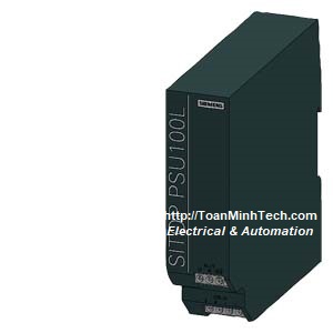 Bộ nguồn 24vDC 2.5A 120/230vAC - Siemens - SITOP PSU100L 24 V/2.5 A Stabilized power supply - 6EP1332-1LB00