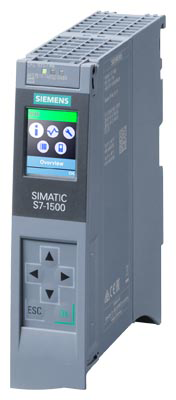 01 Bộ lập trình điều khiển PLC - Siemens - SIMATIC S7-1500, CPU 1511-1 PN 6ES7511-1AK02-0AB0