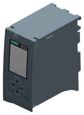 02 Bộ lập trình điều khiển PLC - Siemens - SIMATIC S7-1500, CPU 1515-2 PN 6ES7515-2AM01-0AB0