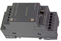02 Bộ lập trình điều khiển PLC controller - Siemens - LOGO! DM8 24 6ED1055-1CB00-0BA2