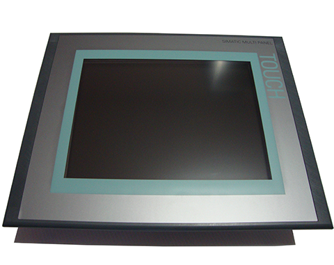 03 Màn hình giao diện người-máy HMI - Siemens - SIMATIC MP 277 10" Touch Multi Panel 6AV6643-0CD01-1AX1