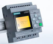 05 Bộ lập trình điều khiển PLC controller - Siemens - LOGO! 24RCE 6ED1052-1HB08-0BA0