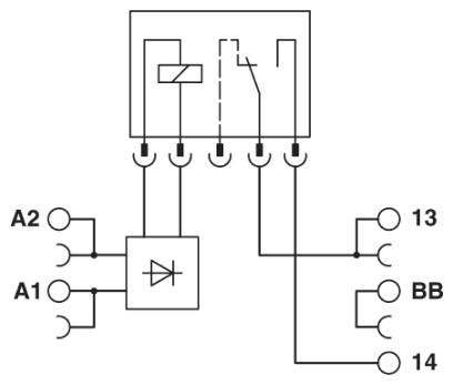 Circuit diagram 