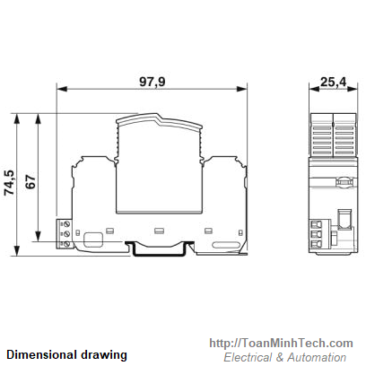 VAL-SEC-T2-1S-350-FM-290533
