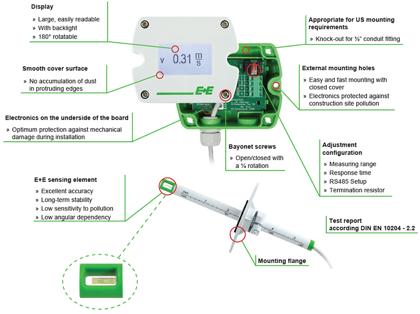 E+E Elektronik EE660-V7XCXDX/M, Elektronik EE660-V7XCXDX/M, Eplus EE660-V7XCXDX/M, E+E Transmitter EE660-V7XCXDX/M, E+E Elektronik EE660 Transmitter Serfor Very Low Air Velocity, Cảm biến gió E+E EE660-V7XCXDX/M, Cảm biến gió Elektronil EE660-V7XCXDX/M, Cảm biến không khí vận tốc thấp E+E Elektronik EE660-V7XCXDX/M, E+E EE660-V7XCXDX/M Bộ chuyển phát tín hiệu cảm biến cho vận tốc không khí thấp, Elektronik EE660-V7XCXDX/M Bộ chuyển phát tín hiệu cảm biến cho vận tốc không khí thấp