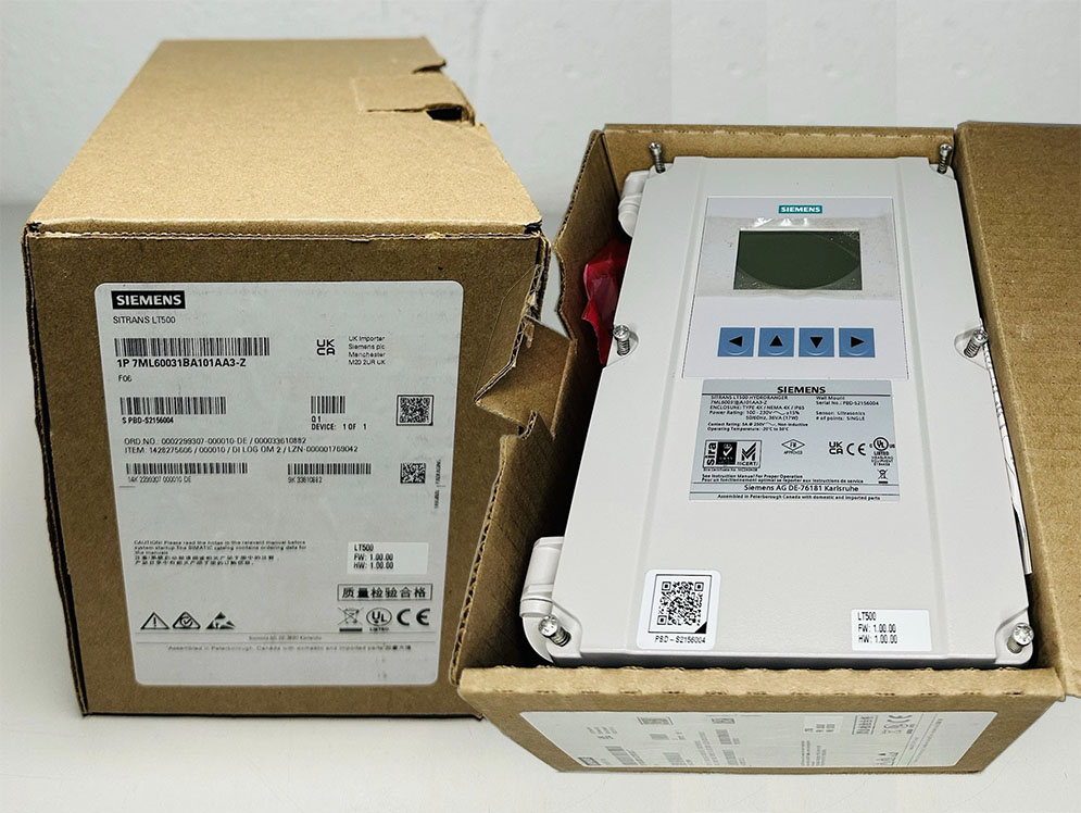 Siemens 7ML6013-1BA10-1AA3