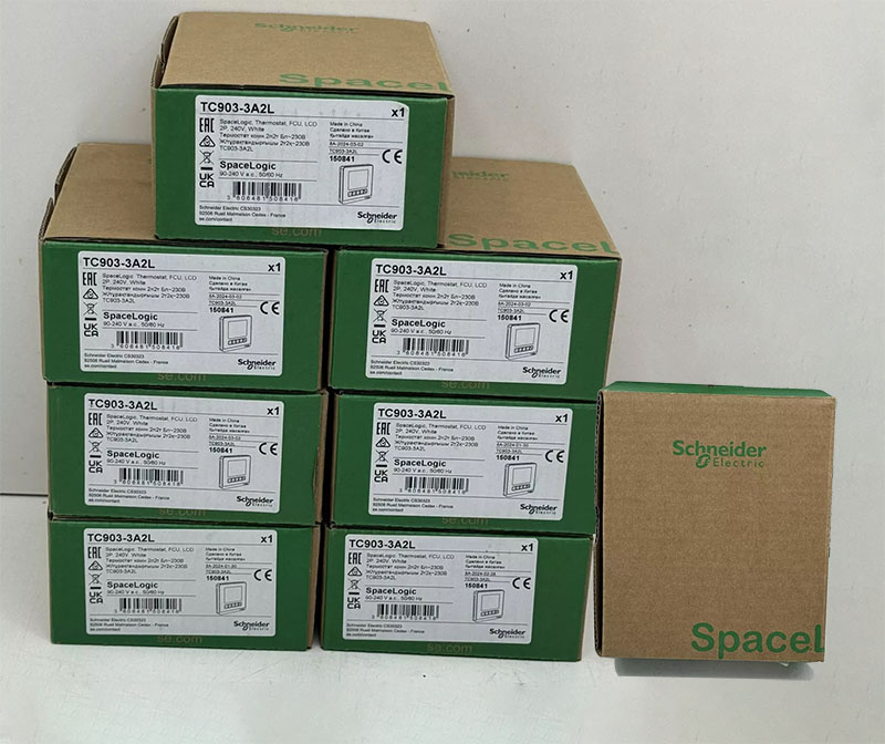 Bộ điều khiển nhiệt độ, Spacelogic, fan coil on/off, hoạt động độc lập, LCD 5 nút, 2P, 3V, 240V, màu trắng; CO CQ, BH 12 tháng, có CK CO CQ, BH 12 tháng, có CK CO CQ, BH 12 tháng, có CK CO CQ, BH 12 tháng, có CK