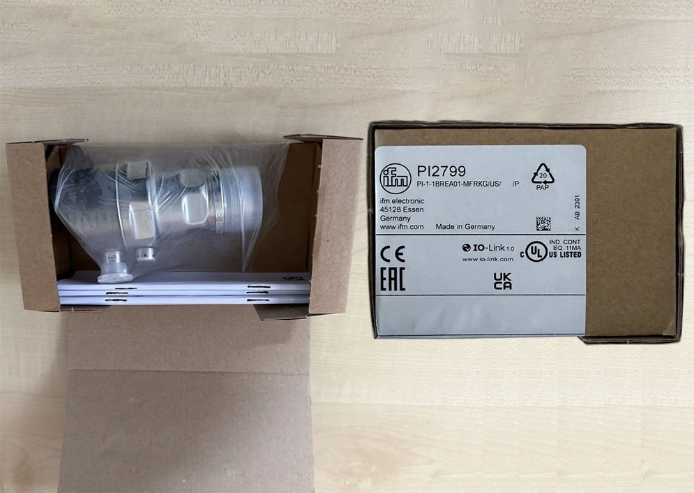 IFM PI2799 | PI-1-1BREA01-MFRKG/US/ /P