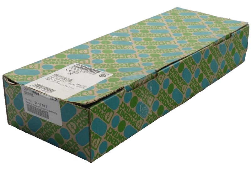 Cầu đấu test-ngắt mạch, có hai ổ cắm test cho phích cắm thử nghiệm 4mm hoặc để tiếp nhận thanh cầu hoặc cầu vít, điện áp 400V, dòng điện 41A, Kết nối vít, 1 cấp, Tiết diện 6mm2, tiết diện 0.5-10mm2, loại lắp NS 35/7.5, NS 35/15, NS 32, màu xám; CO CQ, BH 12 tháng, có CK CO CQ, BH 12 tháng, có CK CO CQ, BH 12 tháng, có CK CO CQ, BH 12 tháng, có CK
