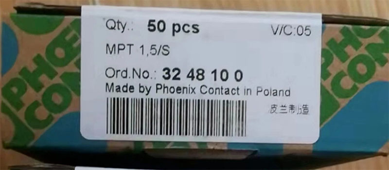 Cầu nối điện thu nhỏ và siêu nhỏ, điện áp danh định 500V, dòng điện danh định 17.5A, số lượng kết nối 2, phương pháp kết nối Kết nối đẩy vào, Tiết diện định mức 1.5 mm2, 1 mức, tiết diện 0.14 mm2 - 1.5 mm2, loại lắp NS 15, màu xám; CO CQ, BH 12 tháng, có CK CO CQ, BH 12 tháng, có CK CO CQ, BH 12 tháng, có CK