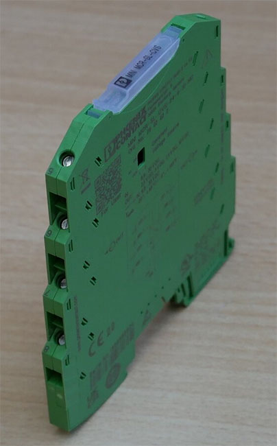 Constant voltage source Phoenix Contact MINI MCR-SL-CVS-24-5-10-NC - 2902822