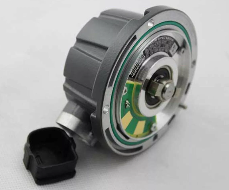 Bộ mã hóa encoder cho động cơ đồng bộ 1FT/1FK. cho chiều cao trục 48/63/80/100. AM20DQI-88 DRIVE-CLiQ. bảng định mức điện tử được lập trình riêng; Germany, CO CQ, BH 12 tháng, có CK