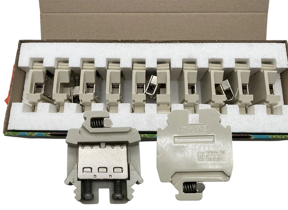 Terminal block Phoenix Contact SSK 135 KER-EX - 0505055