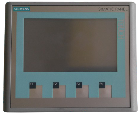 Siemens 6AV6642-0BD01-3AX0: Màn hình điều khiển SIMATIC HMI TP 177B, 4 inches, màn hình PN/DP TFT 256 Màu, MPI/PROFIBUS DP RS485/RS422 /USB; Ethernet 10/100Mbps; có thể cấu hình với WinCC flexible 2008