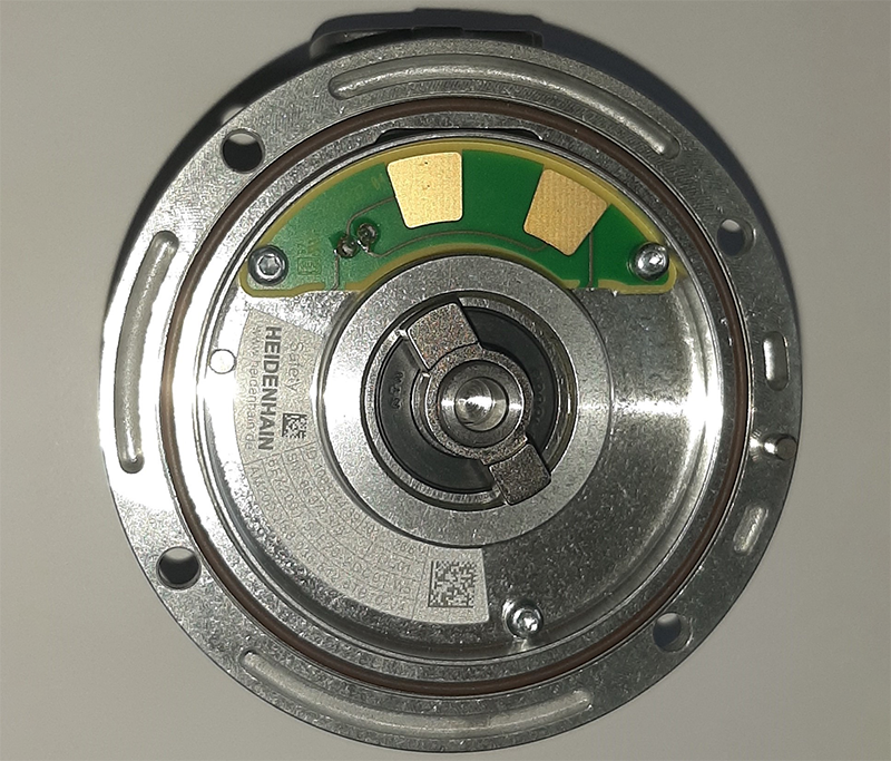 Bộ encoder Siemens 6FX2001-5JE20-2DA0; Encoder Siemens 6FX2001-5JE20-2DC0