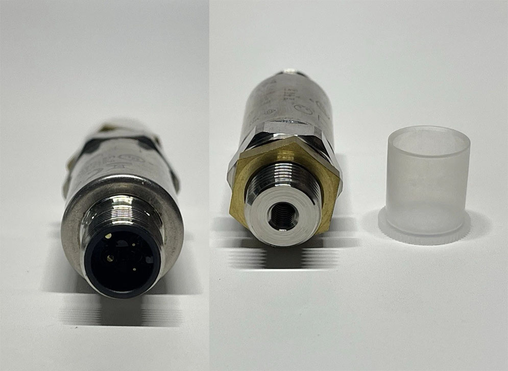Cảm biến áp suất IFM PT5494 PT-010-SEG14-A-ZVG/US/ /W
