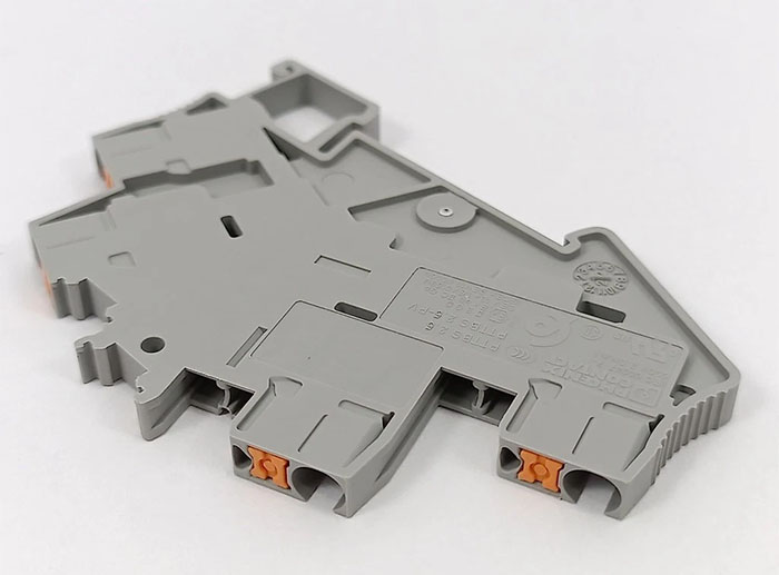Thông số kỹ thuật của Cầu nối điện 2-tầng Phoenix Contact PTTBS 2,5 - 3209604