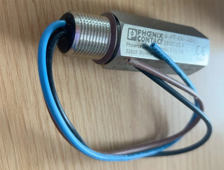 Phoenix Contact 2800035