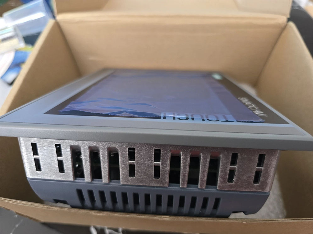 Siemens Siplus HMI TP700 Comfort Outdoor