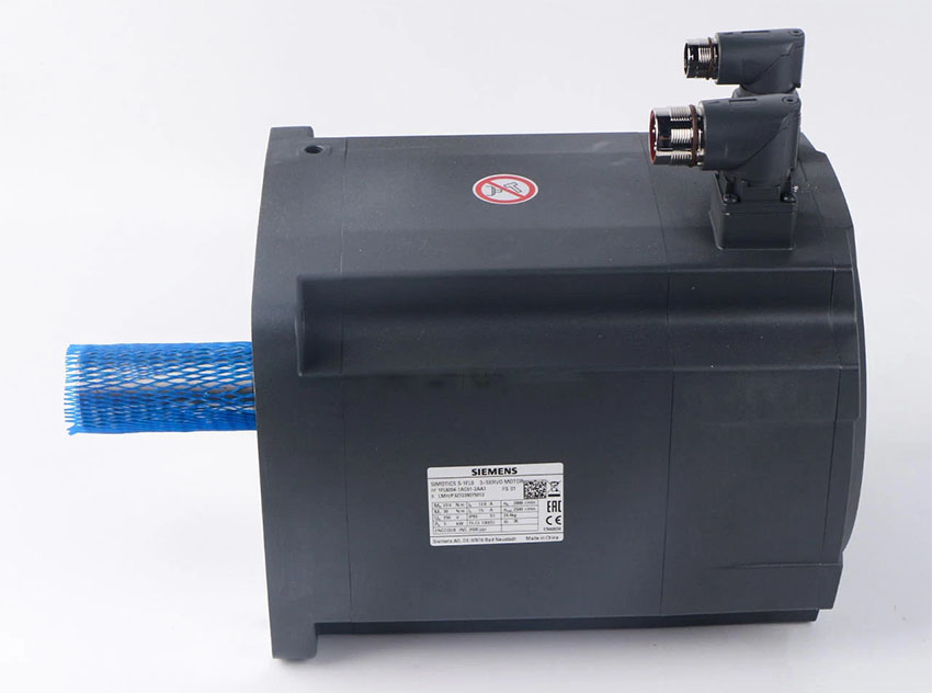 Động cơ Siemens 1FL6094-1AC61-2AA1, Xx Germany, Cty Anh Ty phân phối; CO CQ, có KC