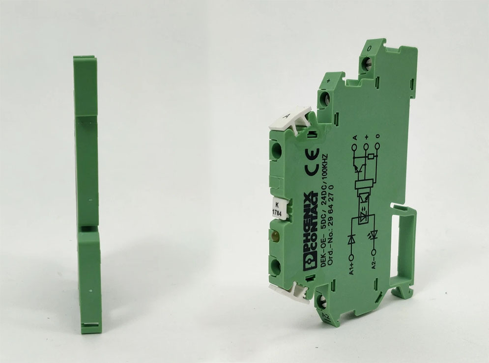 DEK-OE- 5DC/ 24DC/100KHZ 2964270 Phoenix Contact