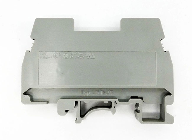 Cầu đấu test-ngắt mạch Phoenix Contact URTK/S - 0311087; Xx Germany, do Cty Anh Ty phân phối; CO CQ, BH 12 tháng, có CK