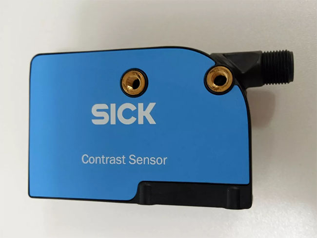 Thông số kỹ thuật của Cảm biến quang tương phản Sick KTX-WB9114225AZZZZ