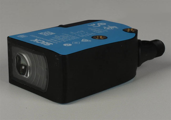 Cảm biến quang 13mm 0.9x3.8mm IO-Link 2xDI 2xDO PNP/NPN Sick KTX-WB9114225AZZZZ | 1081727