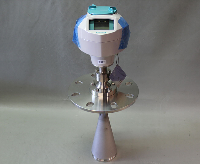 Siemens 7ML5427-0CL00-0AA0, Cảm biến báo mức rada Siemens 7ML5427-0CL00-0AA0, Siemens SITRANS LR260 Radar level transmitter with horn 30m 4-20mA HART 3bar, Radar báo mức Siemens anten phễu 4" 30m 4-20mA HART 