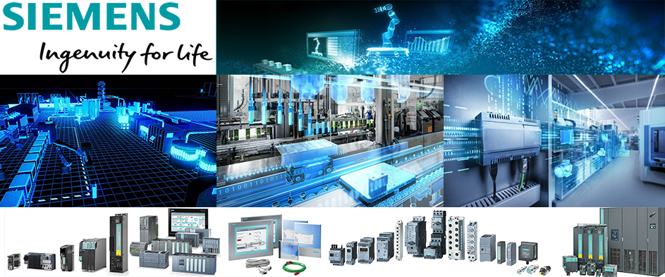 Siemens Drive technology, Siemens Automation technology, Siemens Energy, Siemens Building Technologies, Siemens Low-Voltage controls and distribution, Siemens Safety Systems - Safety Integrated, Siemens Market-specific solutions, Siemens Industry Services