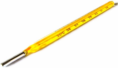 Nhiệt kế Thermometers